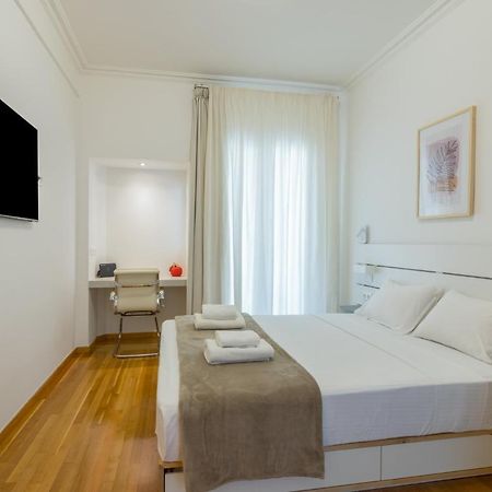 Exclusive Studio In Athens A Esterno foto