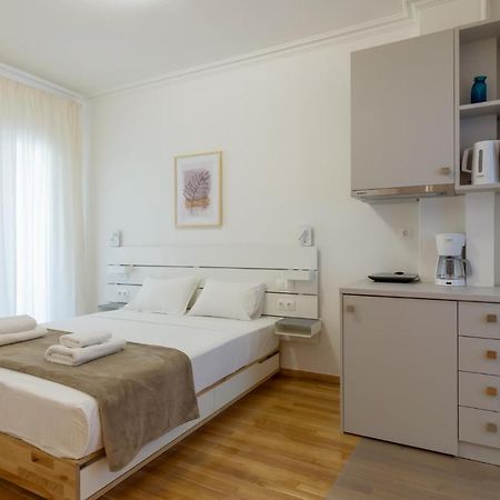Exclusive Studio In Athens A Esterno foto